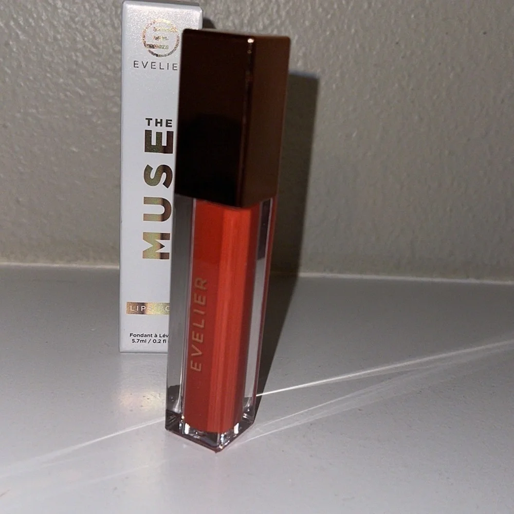 Evelier muse grapefruit